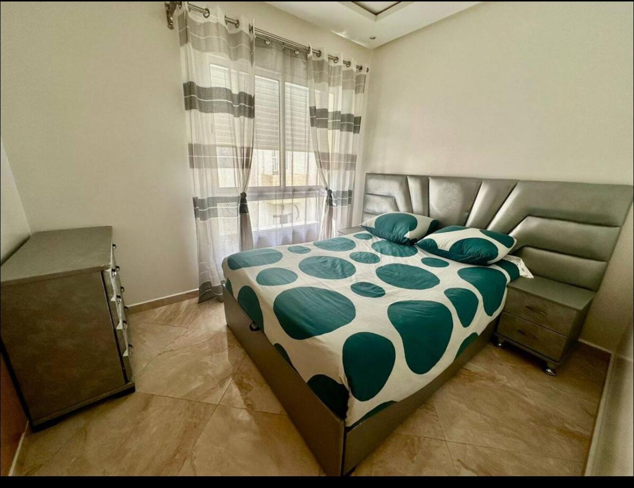 Superbe Appartement En Residence Balneaire Bouznika Dış mekan fotoğraf