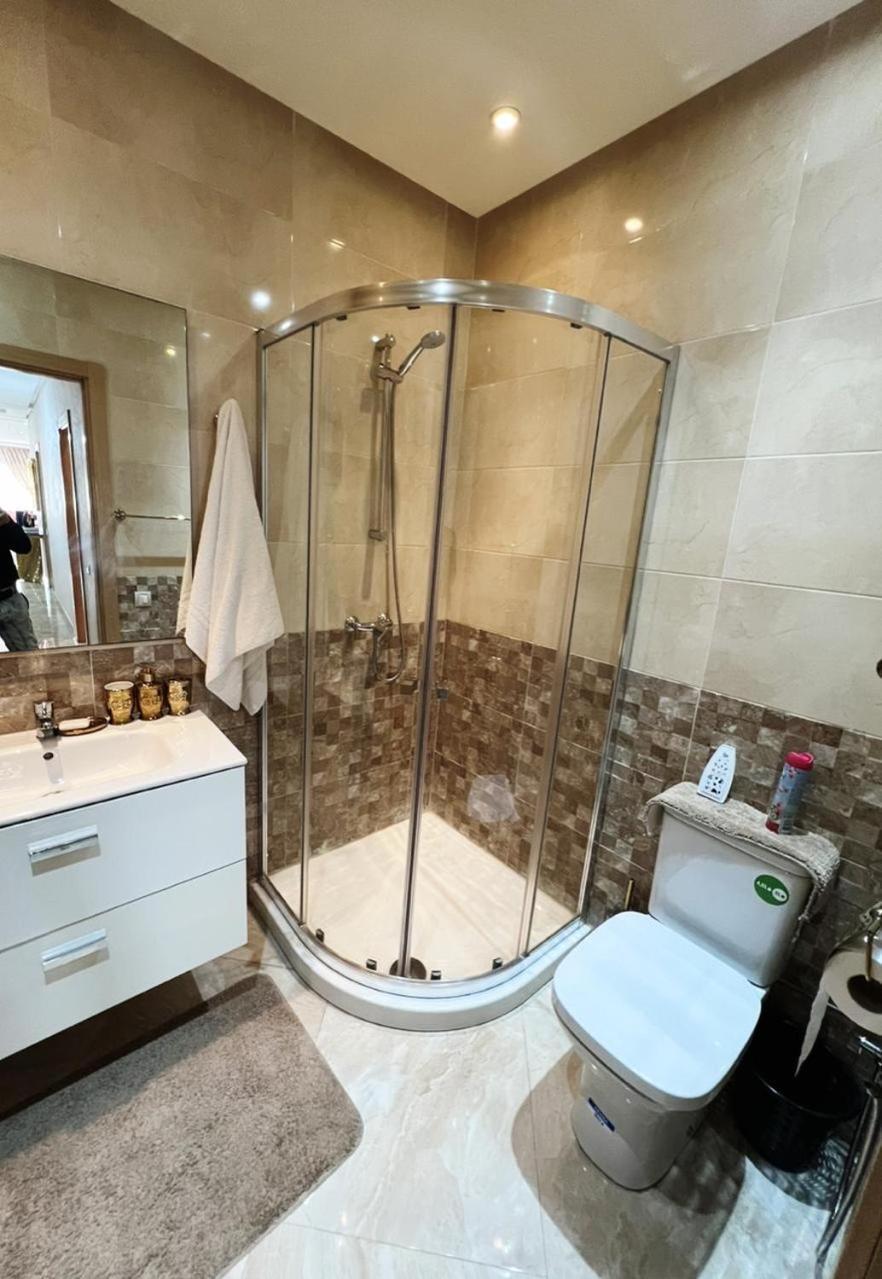 Superbe Appartement En Residence Balneaire Bouznika Dış mekan fotoğraf