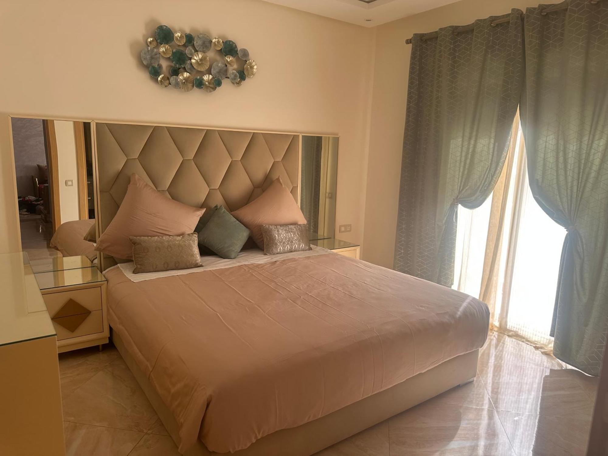 Superbe Appartement En Residence Balneaire Bouznika Dış mekan fotoğraf