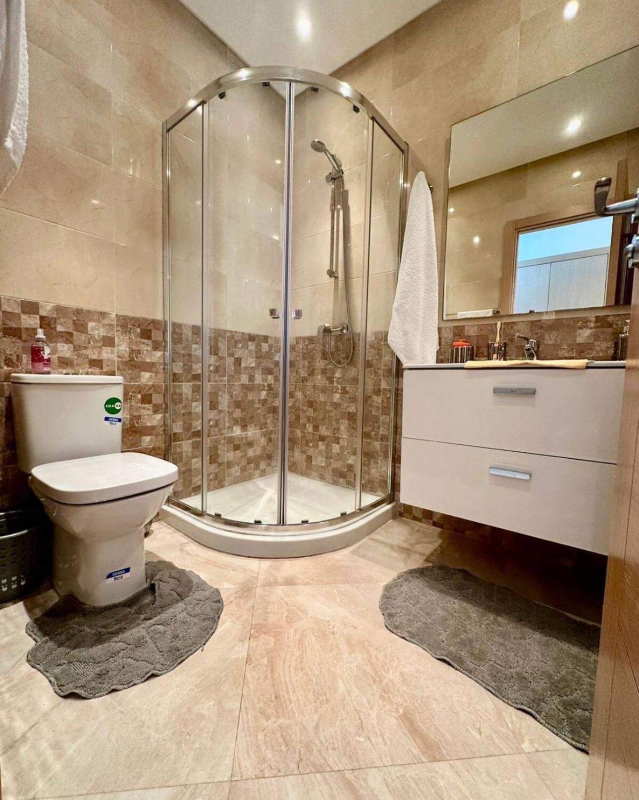 Superbe Appartement En Residence Balneaire Bouznika Dış mekan fotoğraf